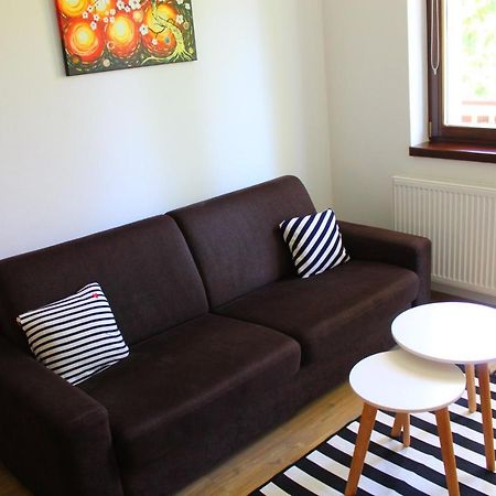 Apartman Lilu - Tatranská Lomnica Екстериор снимка