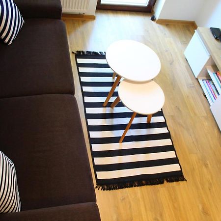 Apartman Lilu - Tatranská Lomnica Екстериор снимка