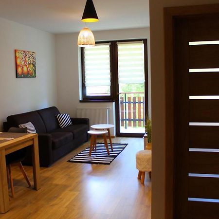 Apartman Lilu - Tatranská Lomnica Екстериор снимка