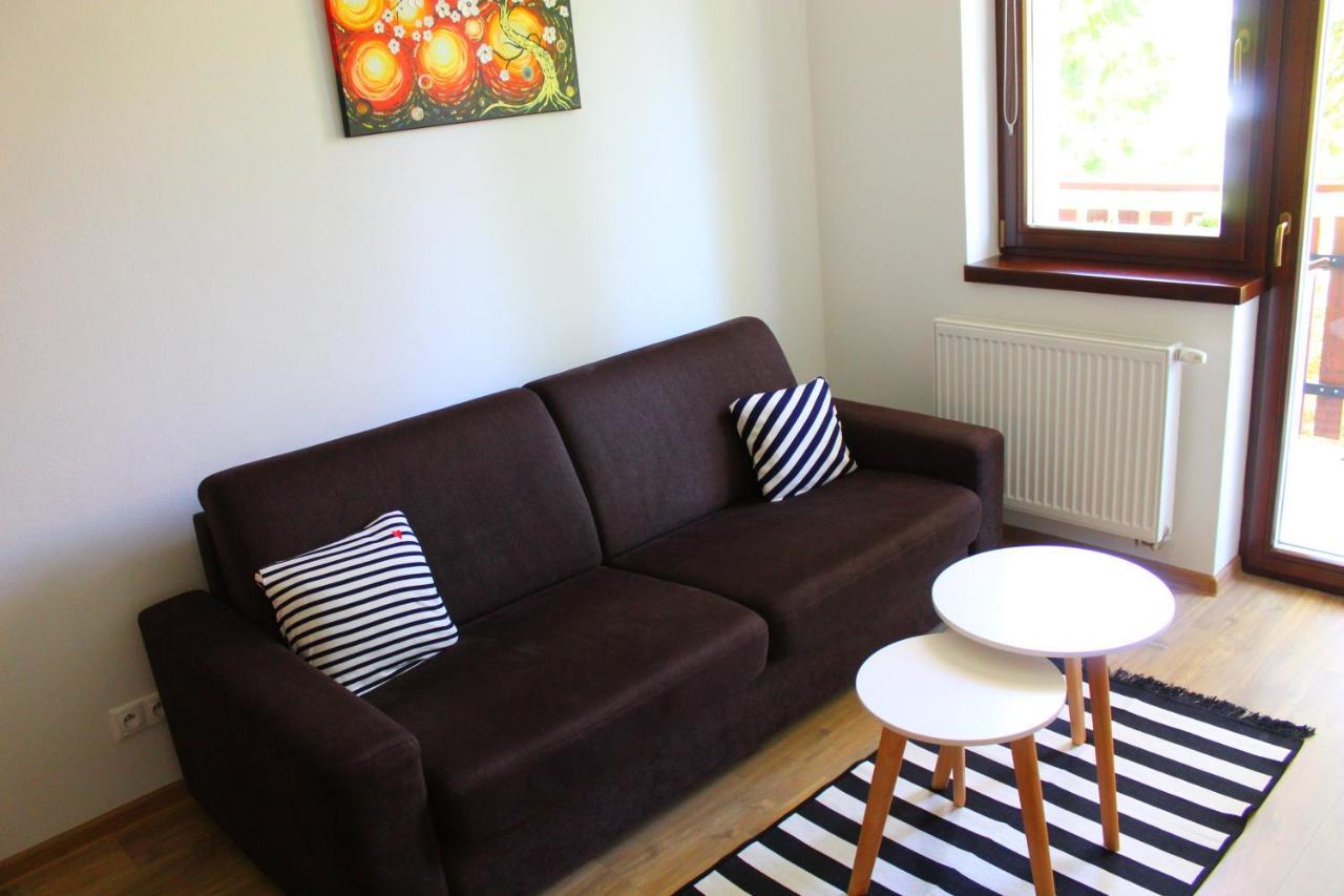 Apartman Lilu - Tatranská Lomnica Екстериор снимка