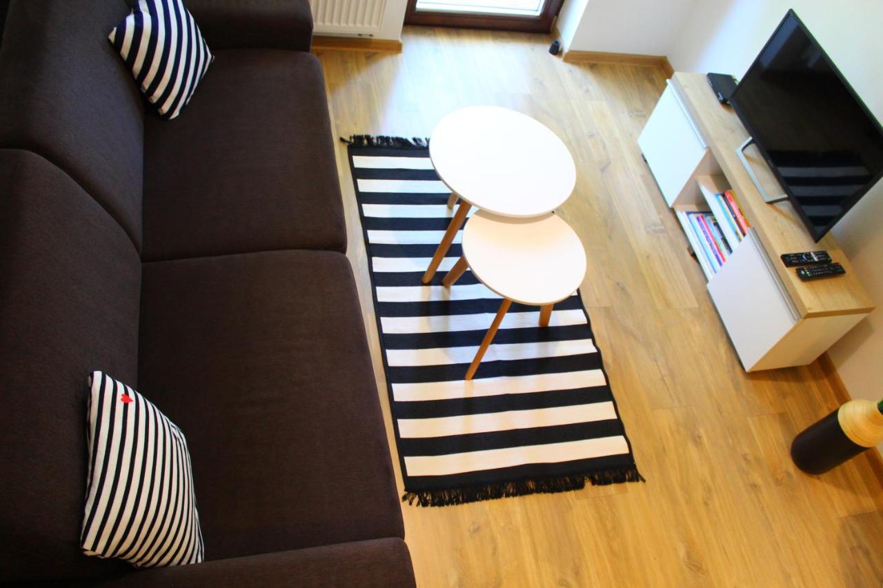 Apartman Lilu - Tatranská Lomnica Екстериор снимка