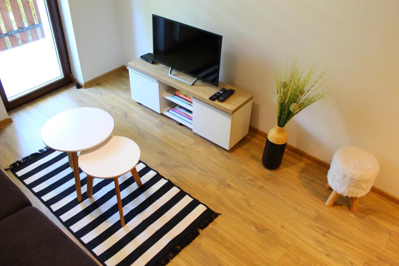 Apartman Lilu - Tatranská Lomnica Екстериор снимка