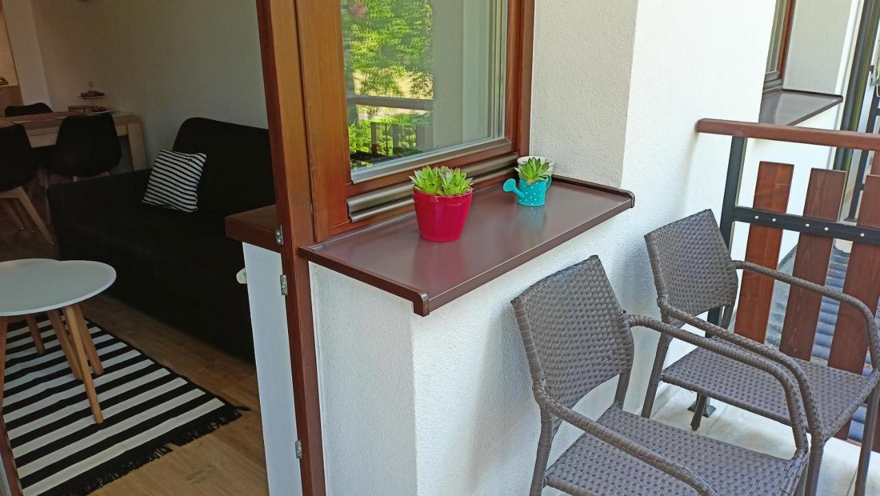 Apartman Lilu - Tatranská Lomnica Екстериор снимка