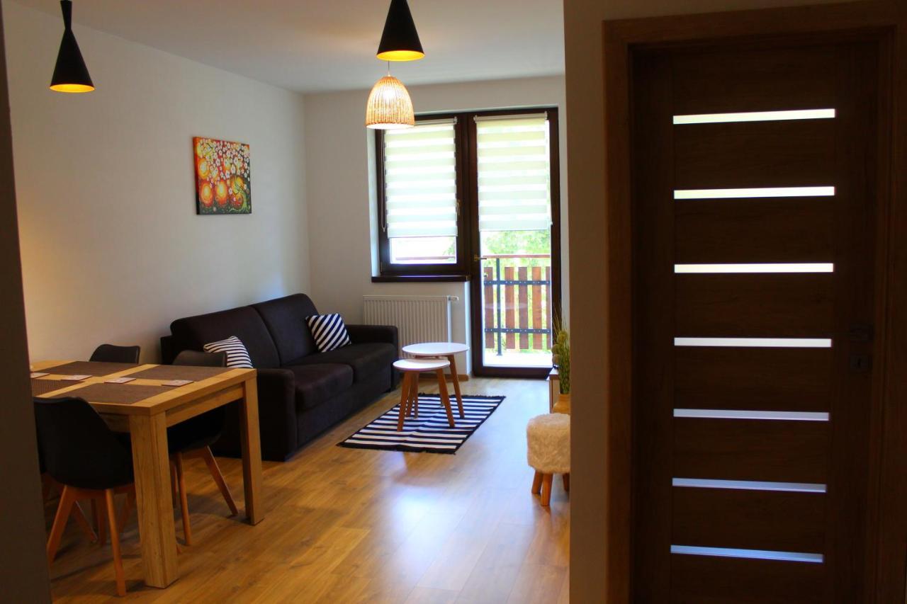 Apartman Lilu - Tatranská Lomnica Екстериор снимка