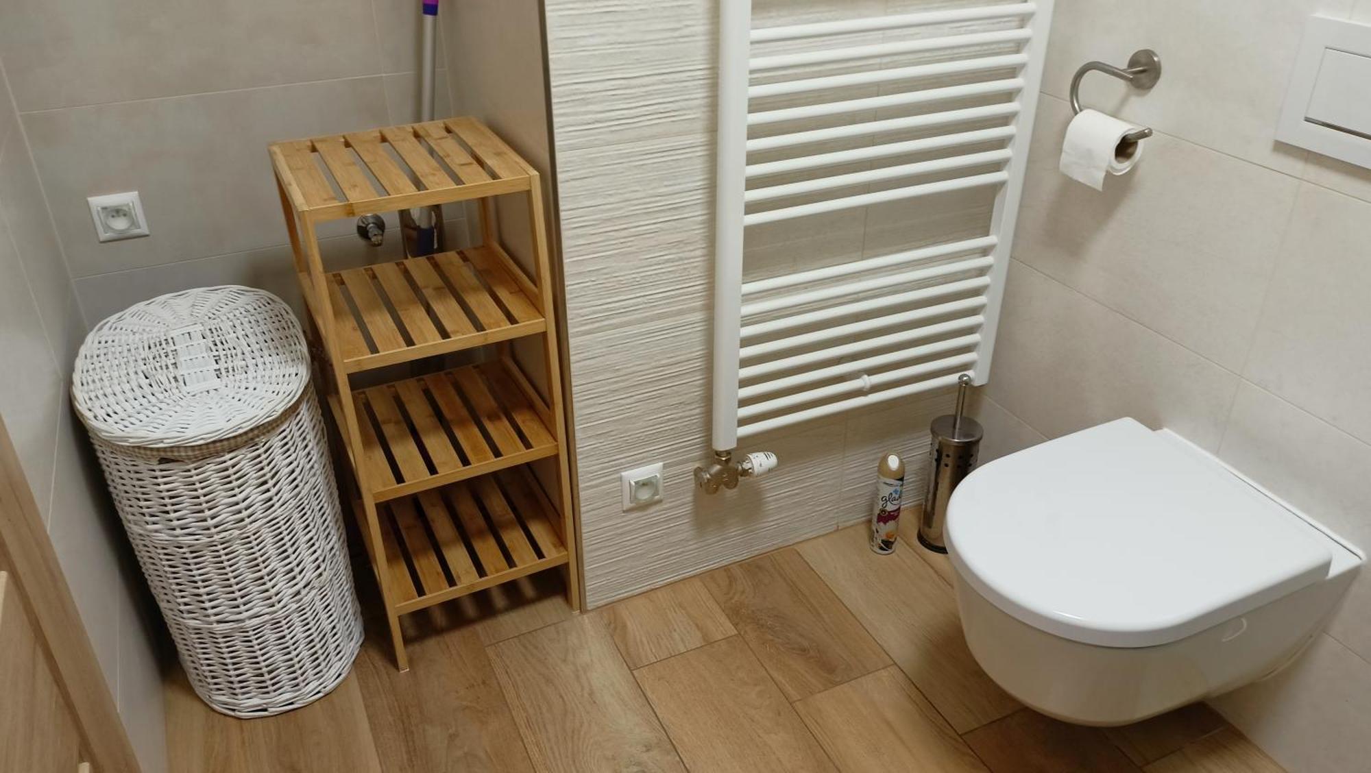 Apartman Lilu - Tatranská Lomnica Екстериор снимка