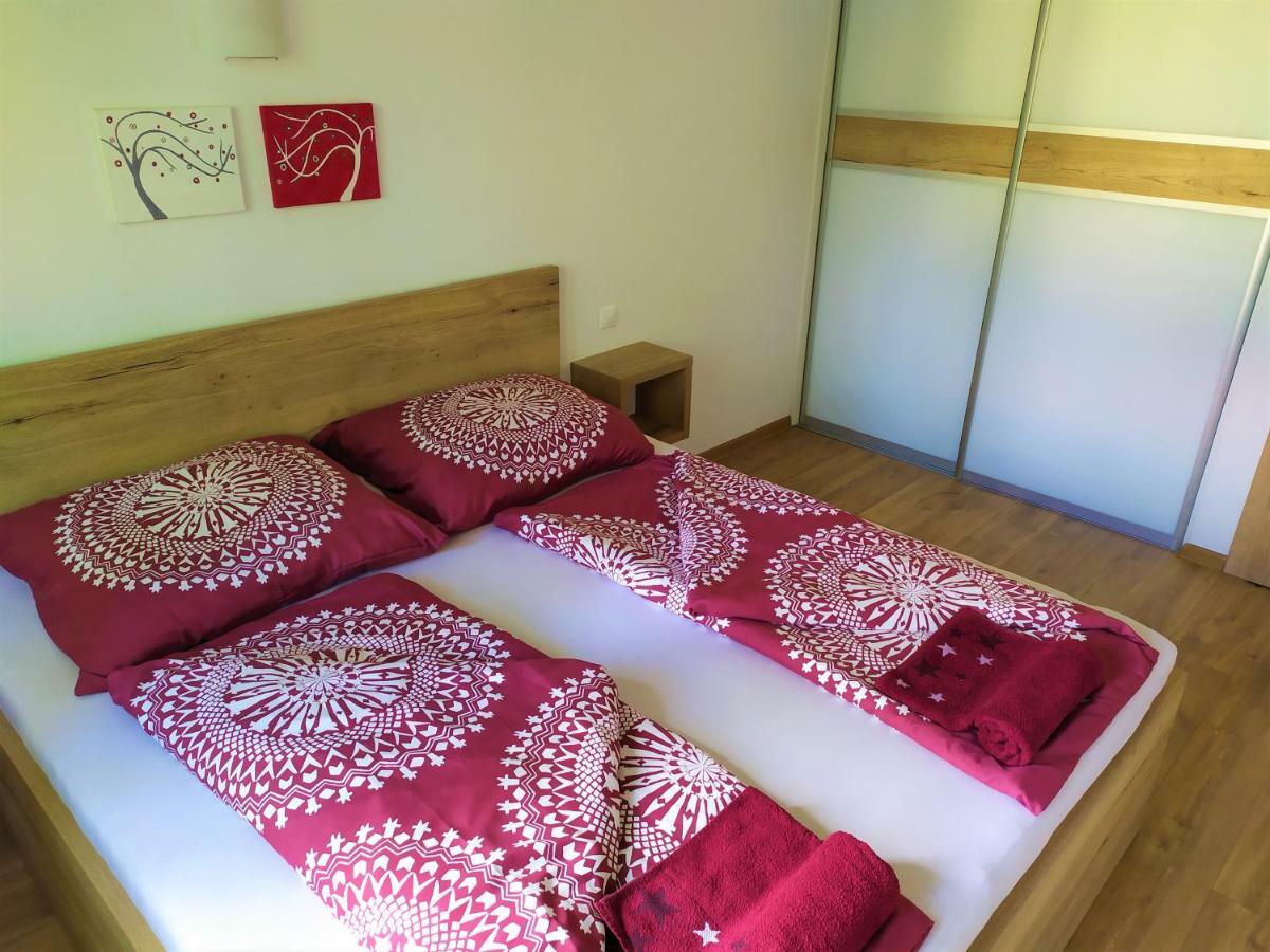 Apartman Lilu - Tatranská Lomnica Екстериор снимка