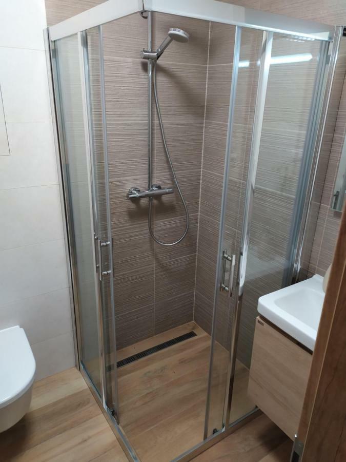 Apartman Lilu - Tatranská Lomnica Екстериор снимка